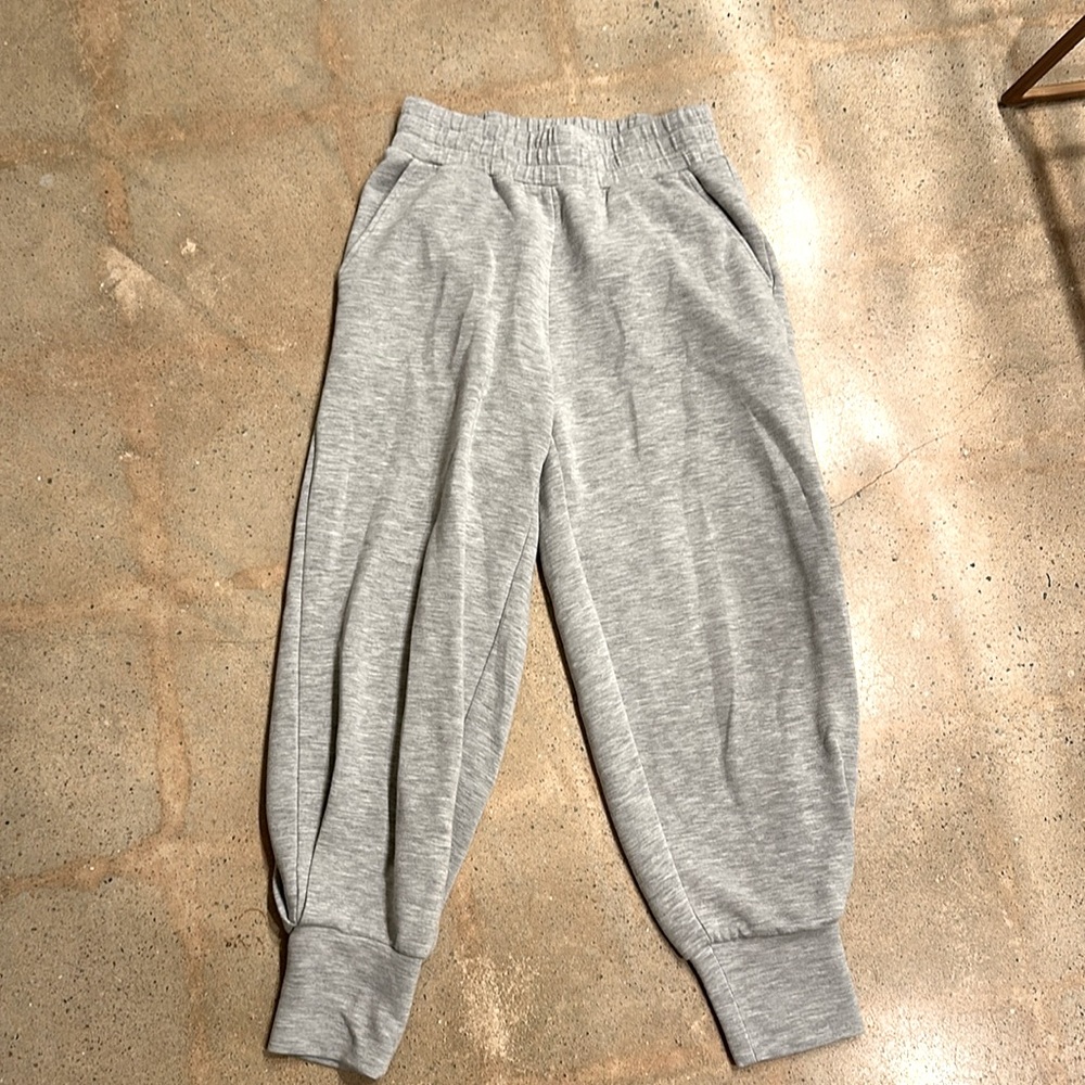 Varley Slim Cuff pant 25